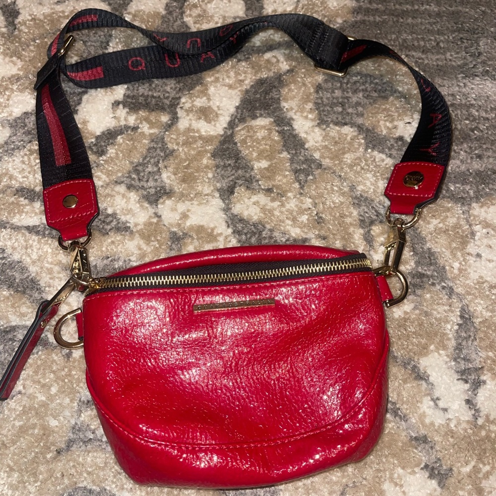 What Australia Belt Bag